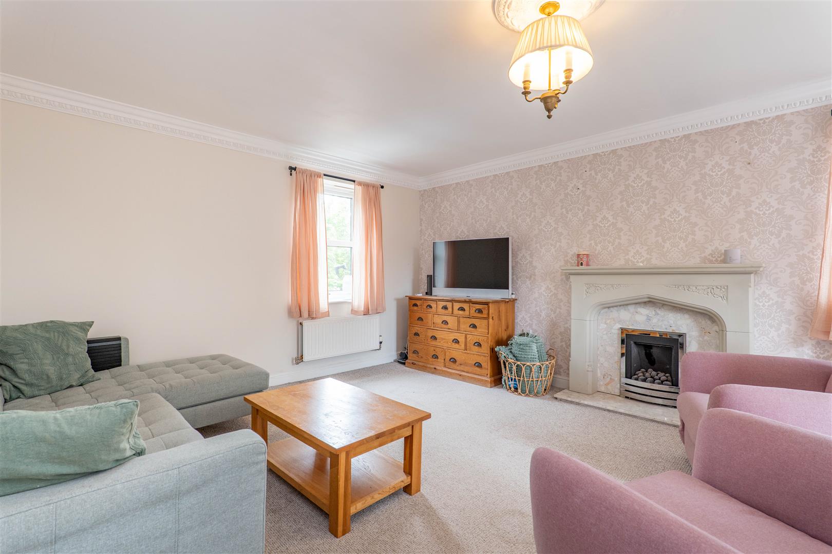4 bed property in Outgate, Preston